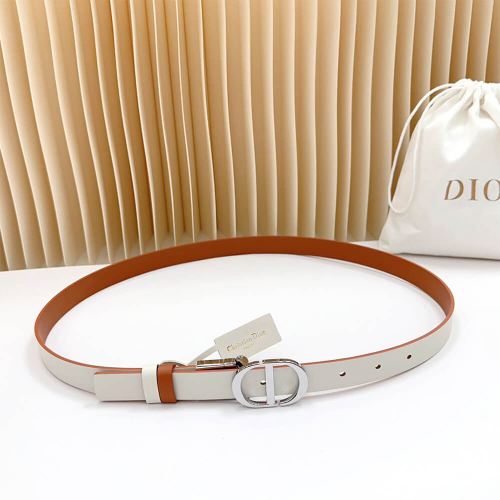 D10r 20mm belt
