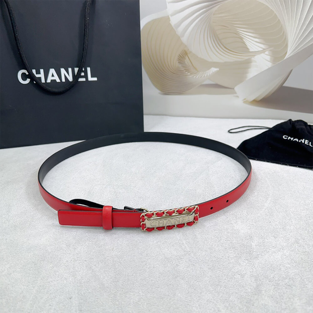 Ch**el 20mm belt