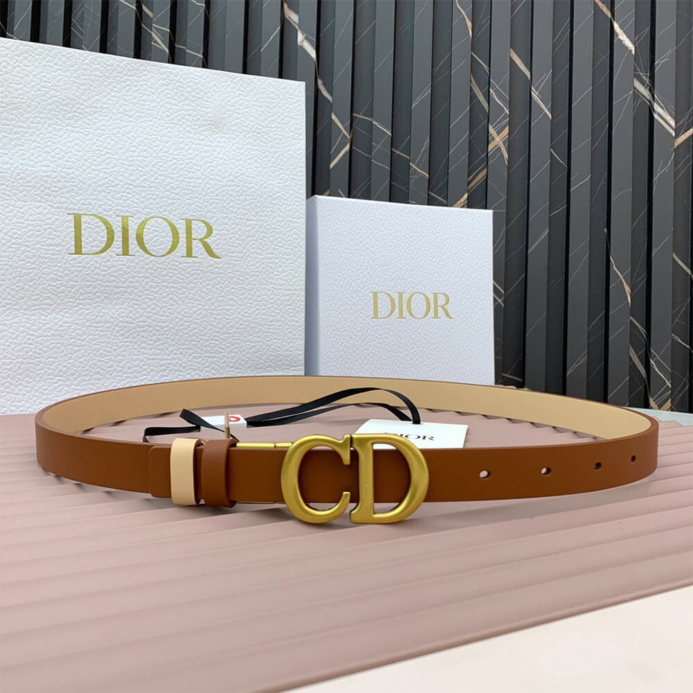 D10r 20mm belt