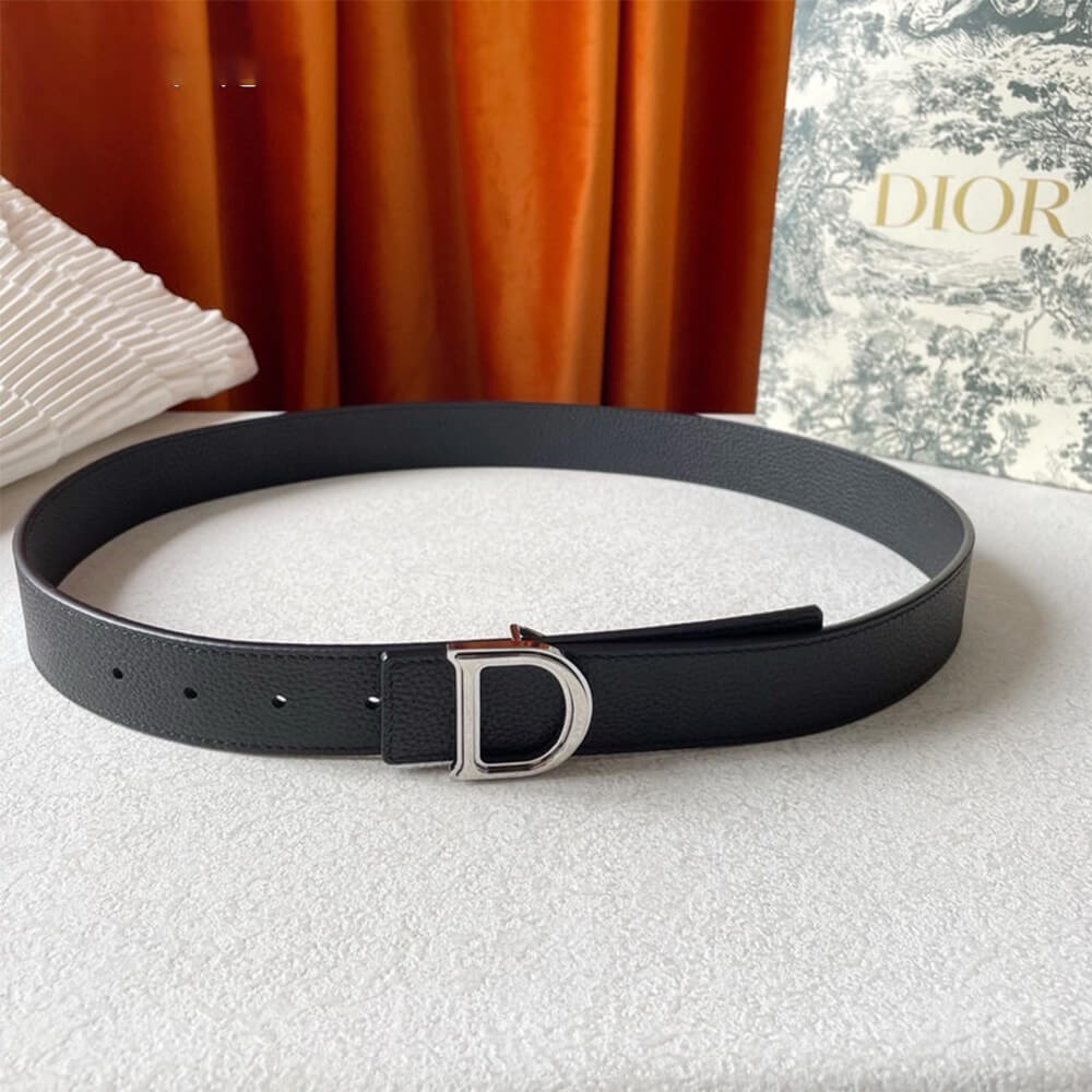 D10r 35mm belt