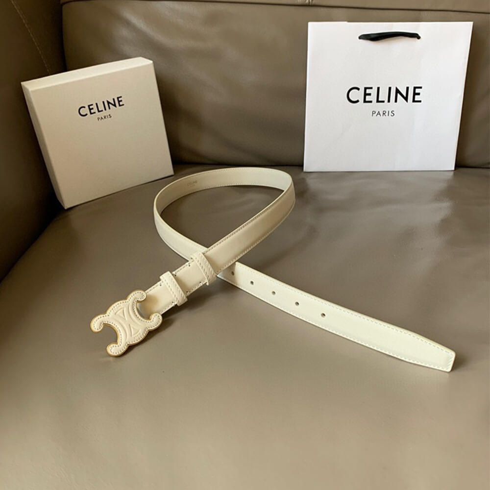 Ce1i*e 25mm belt