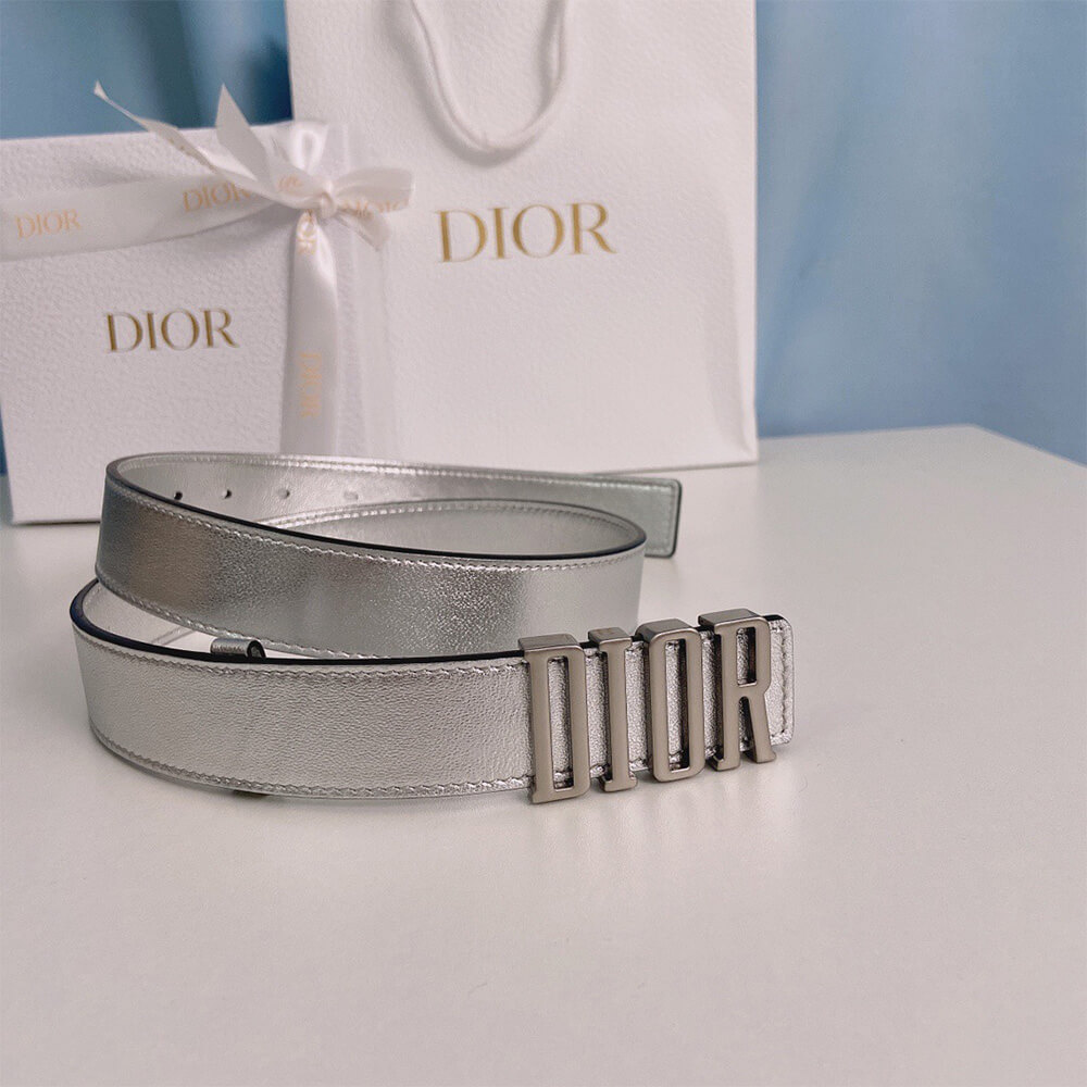 D10r 30mm belt