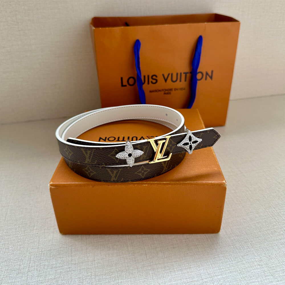 LV 20mm belt