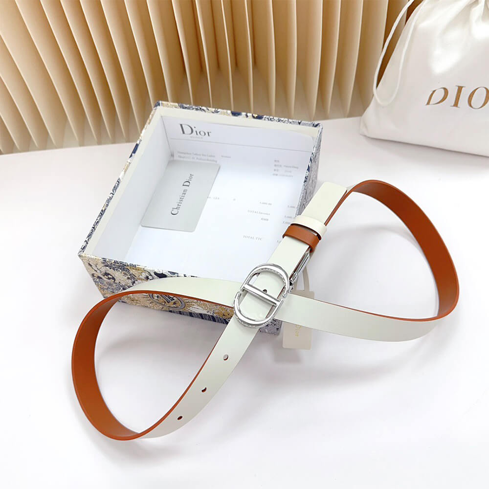 D10r 20mm belt