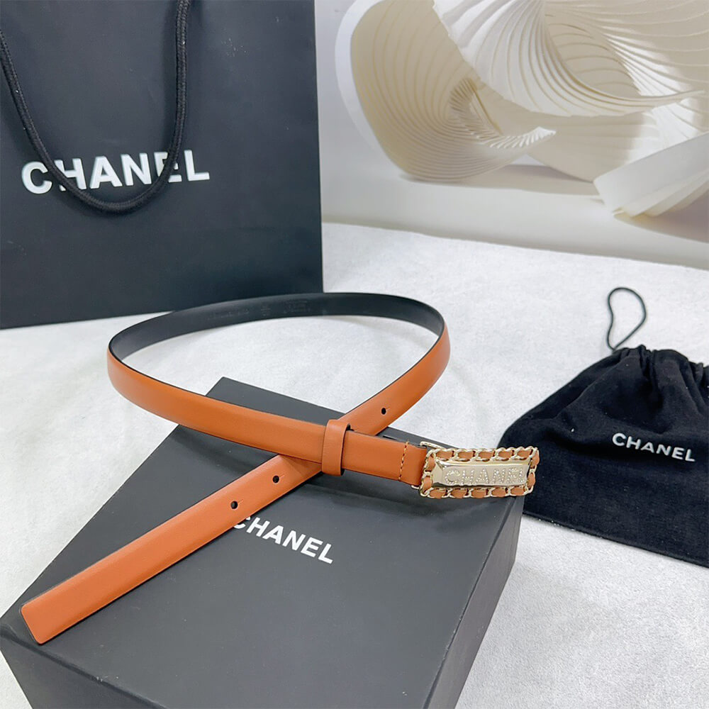 Ch**el 20mm belt
