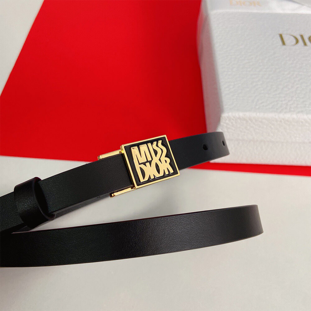 D10r MISS Belt 15mm