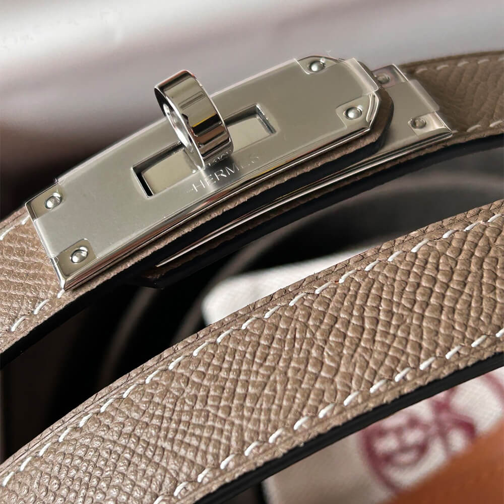 H**me5 Kelly 18mm belt