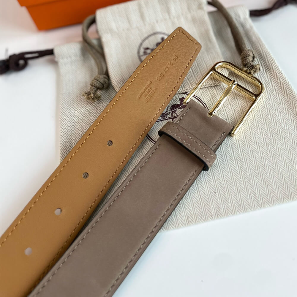 H**me5 Romain 35mm belt