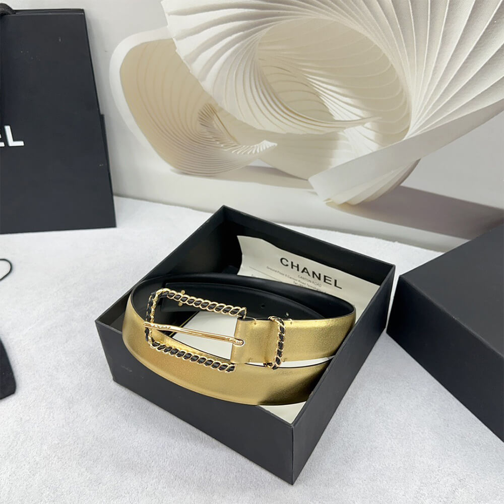 Ch**el 30mm belt