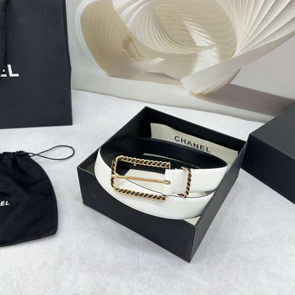 Ch**el 30mm belt