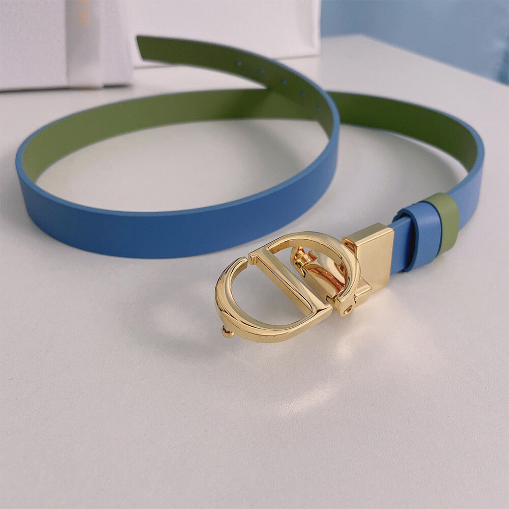 D10r 20mm belt