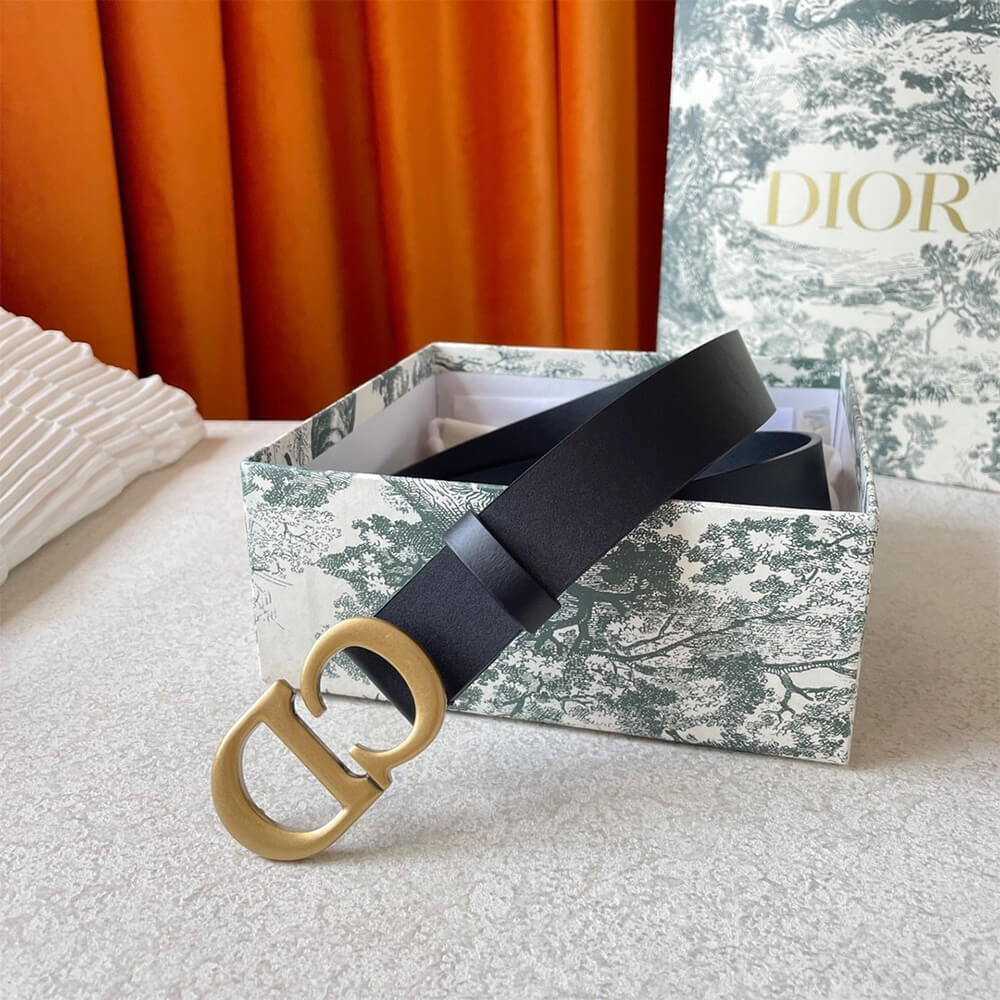 D10r 30mm belt