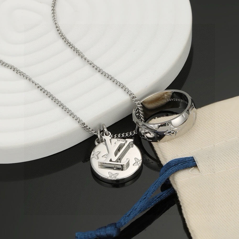 LV Necklace