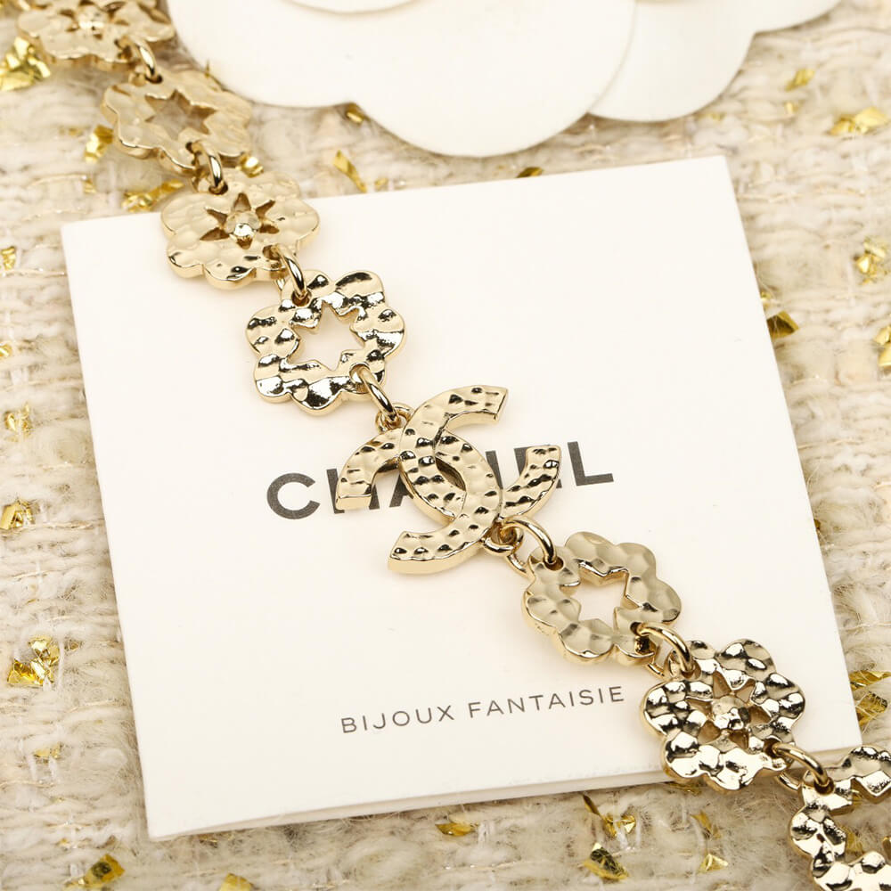 Ch**el NECKLACE