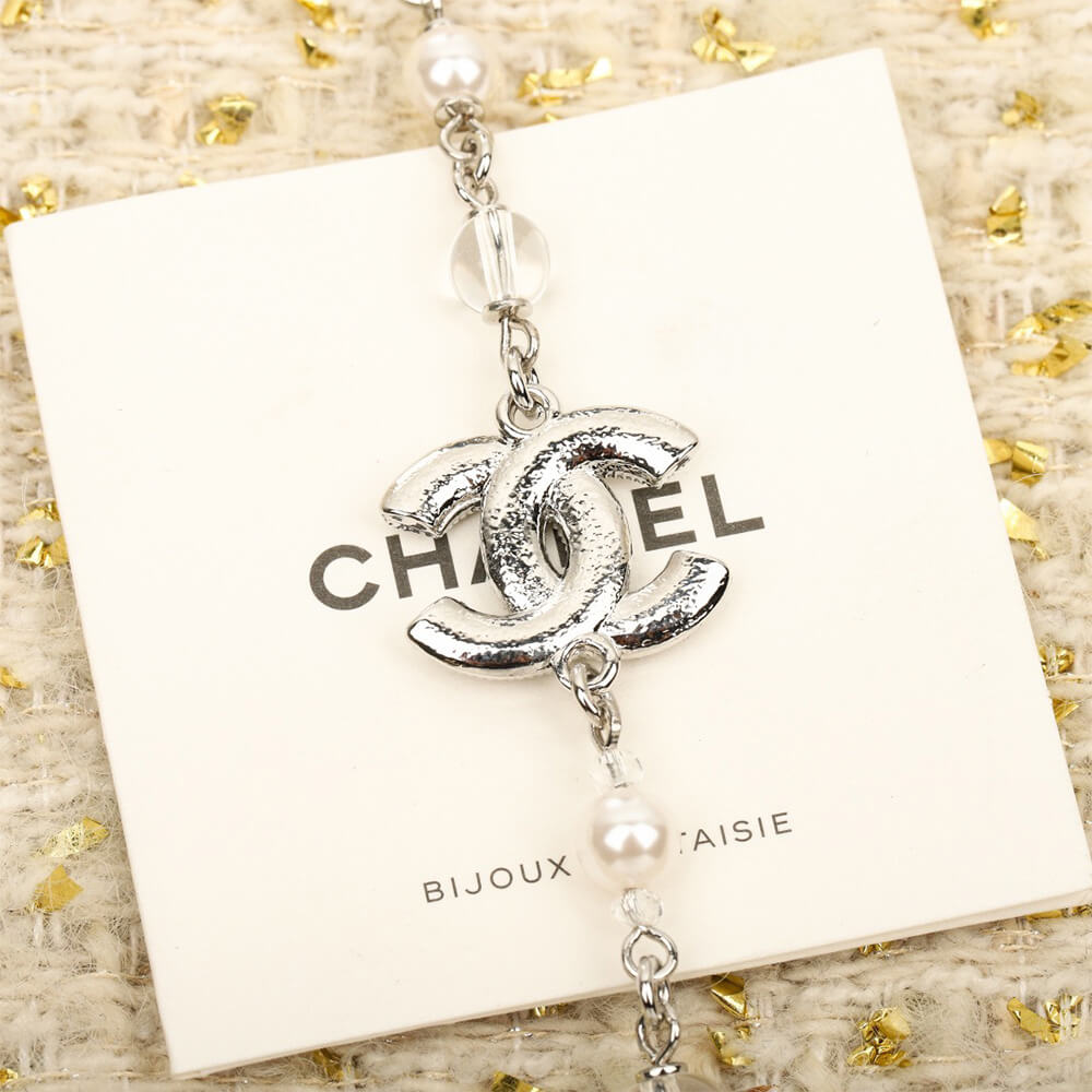 Ch**el NECKLACE