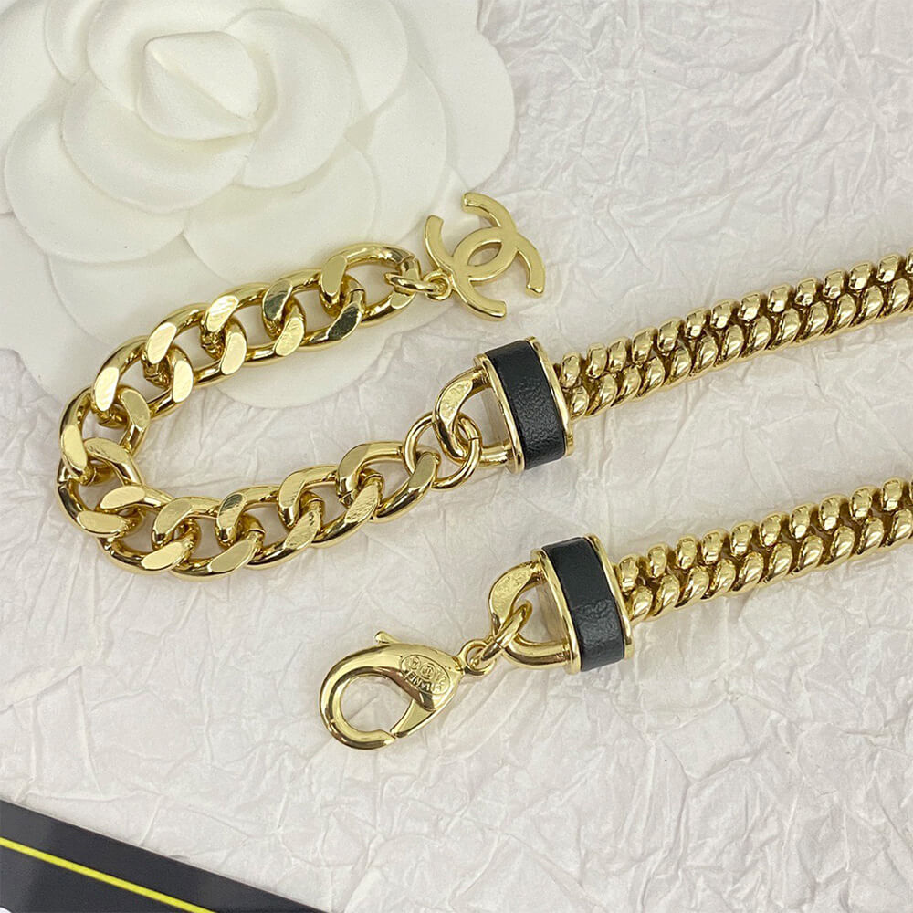 Ch**el NECKLACE
