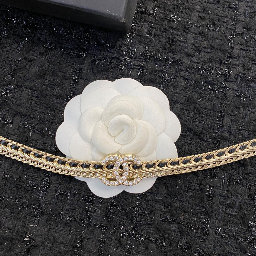 Ch**el NECKLACE