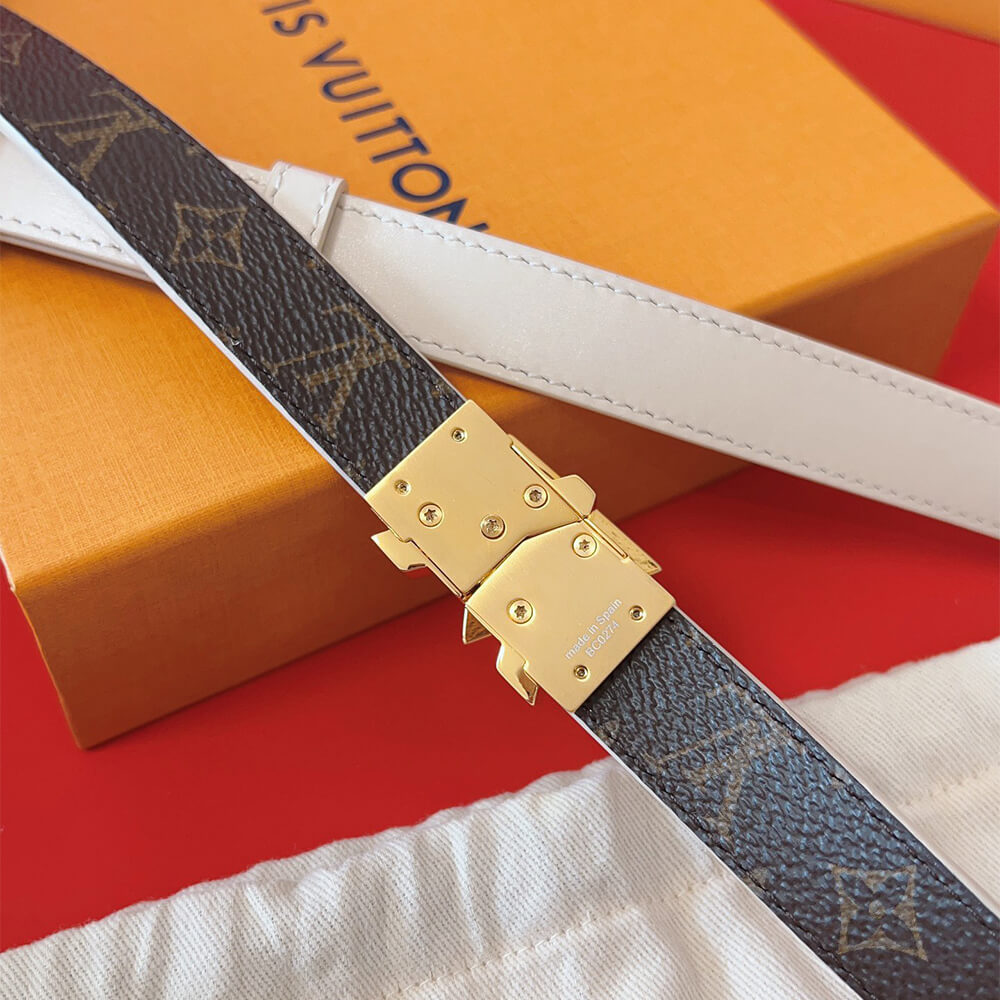 LV GO-14 20mm Belt