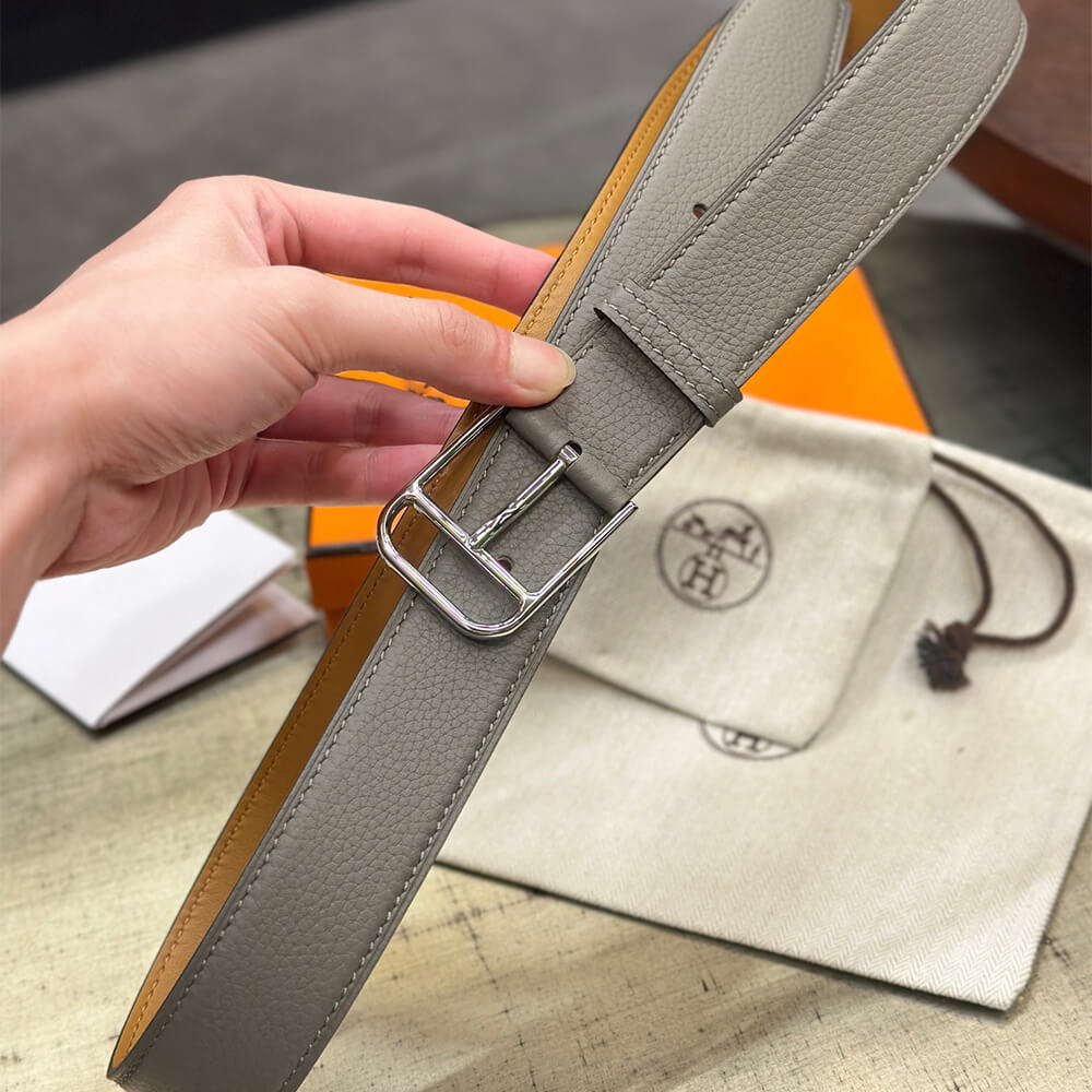 H**me5 Romain 35mm belt