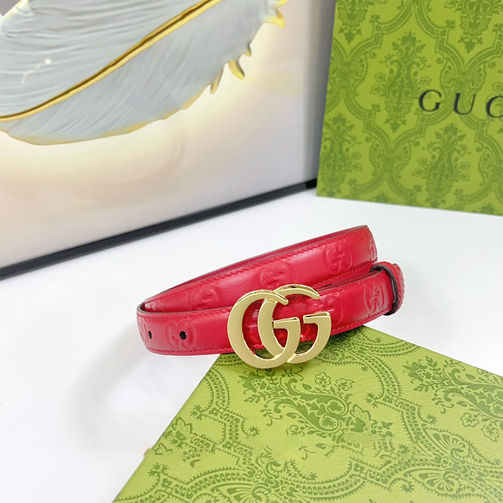 Gvc*1 20mm belt