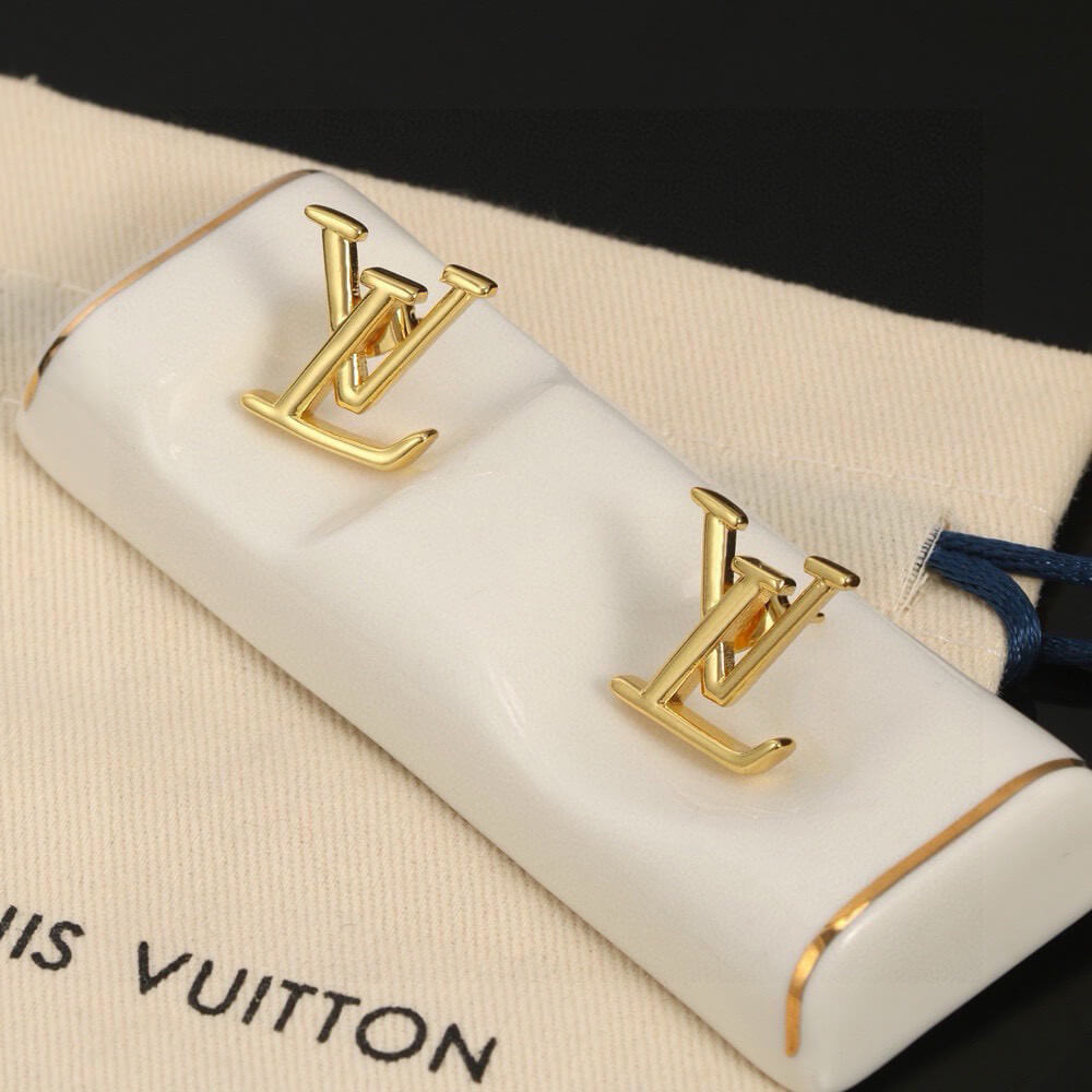 L0vis Vvtt0n EARRINGS