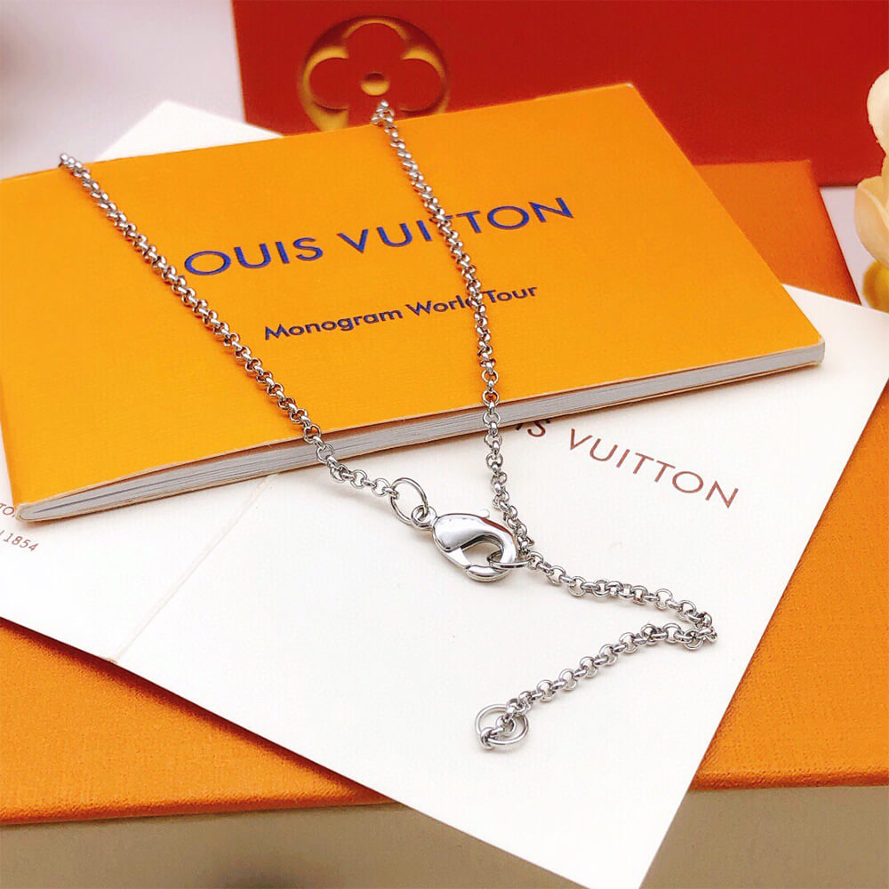 LV Necklace