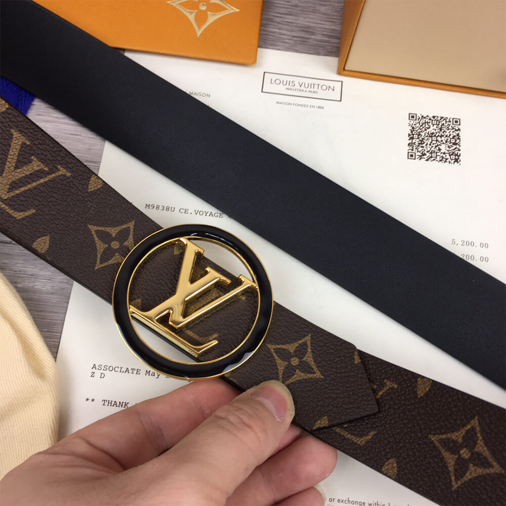 LV 35mm belt