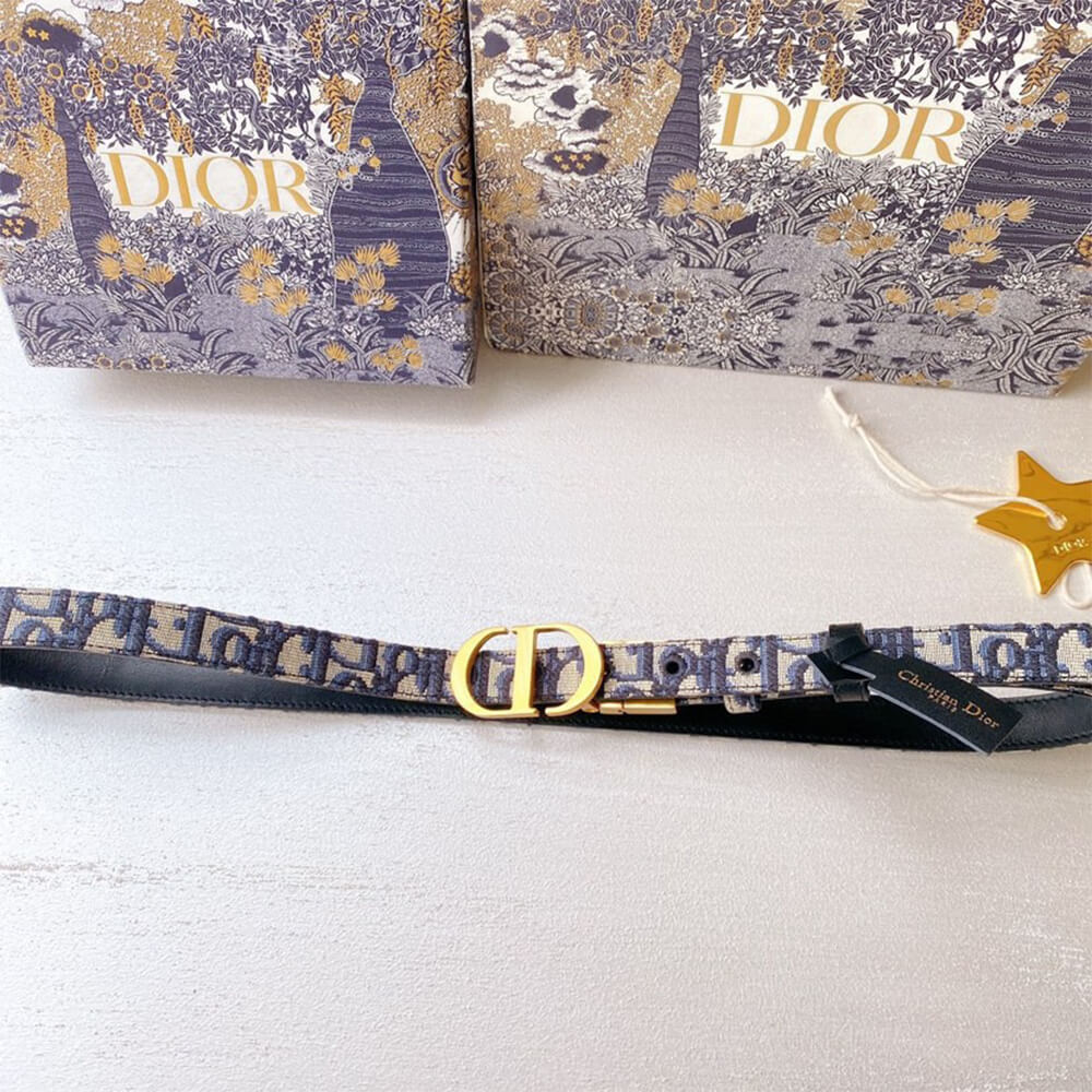 D10r 20mm belt