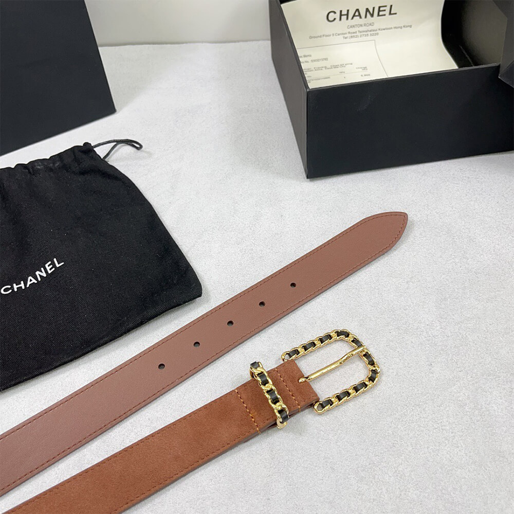 Ch**el 30mm belt