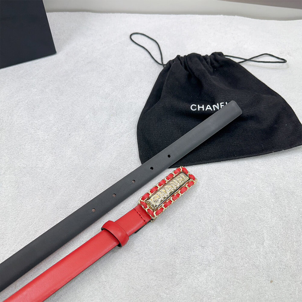 Ch**el 20mm belt