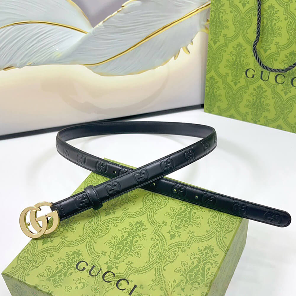 Gvc*1 20mm belt