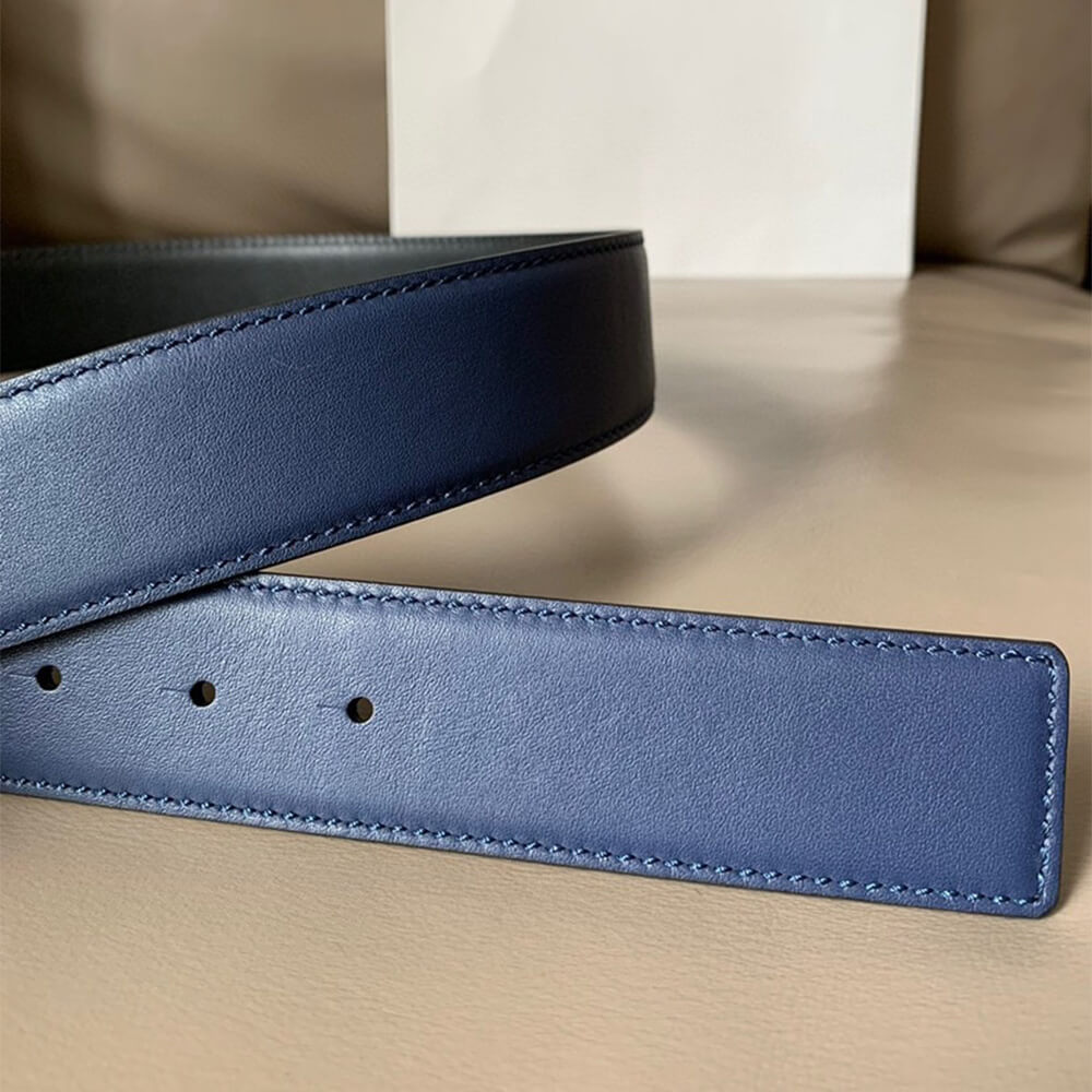 L0ew* Reversible Anagram belt 40mm