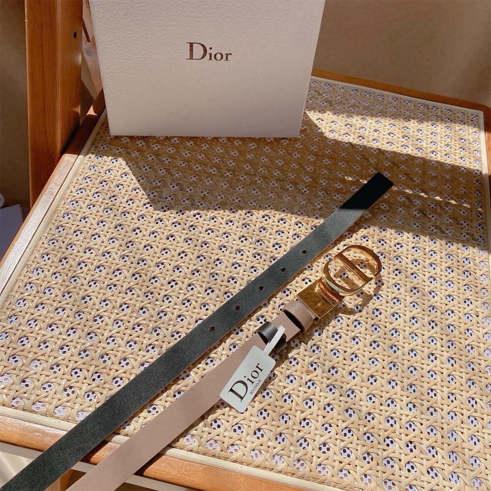 D10r 20mm belt