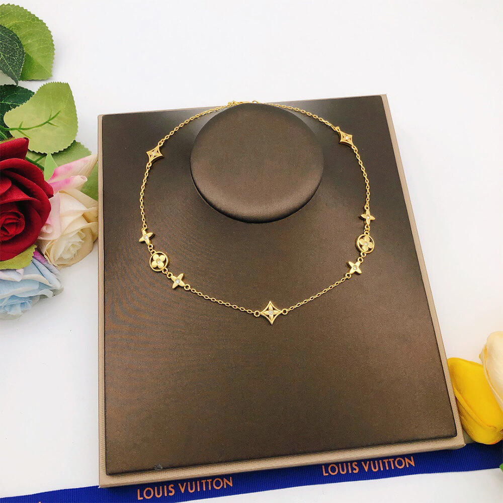 LV Necklace