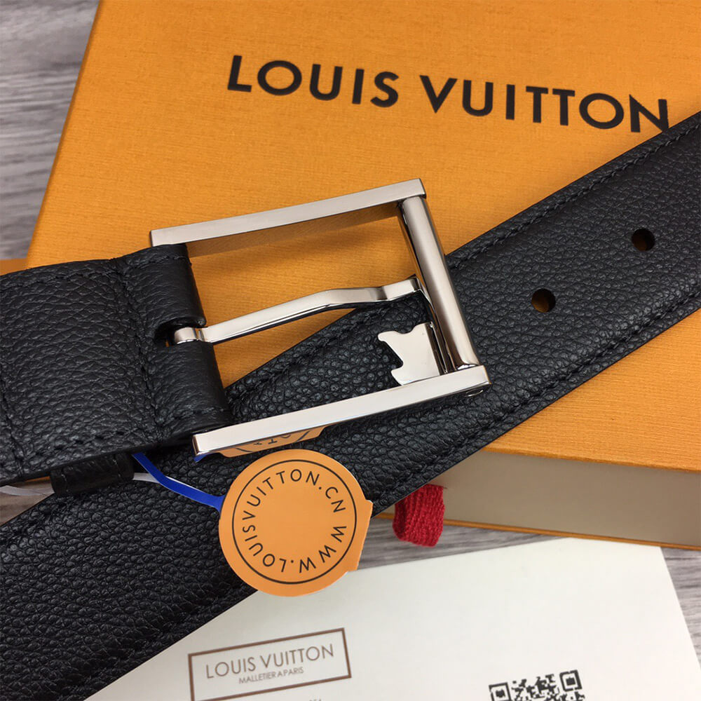 Saint Germain 35mm Belt