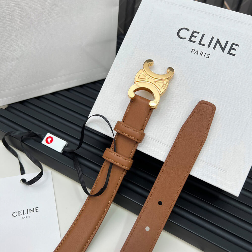 Ce1i*e 25mm belt