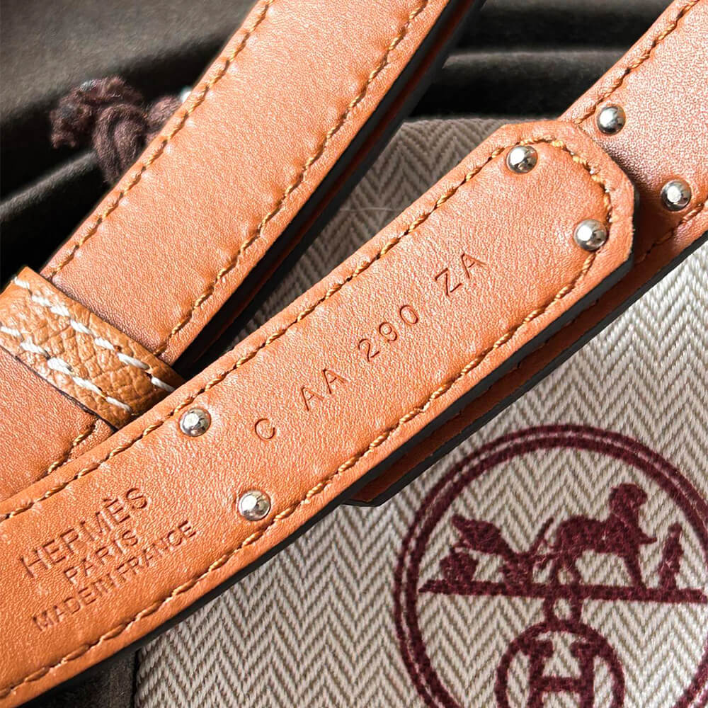 H**me5 Kelly 18mm belt