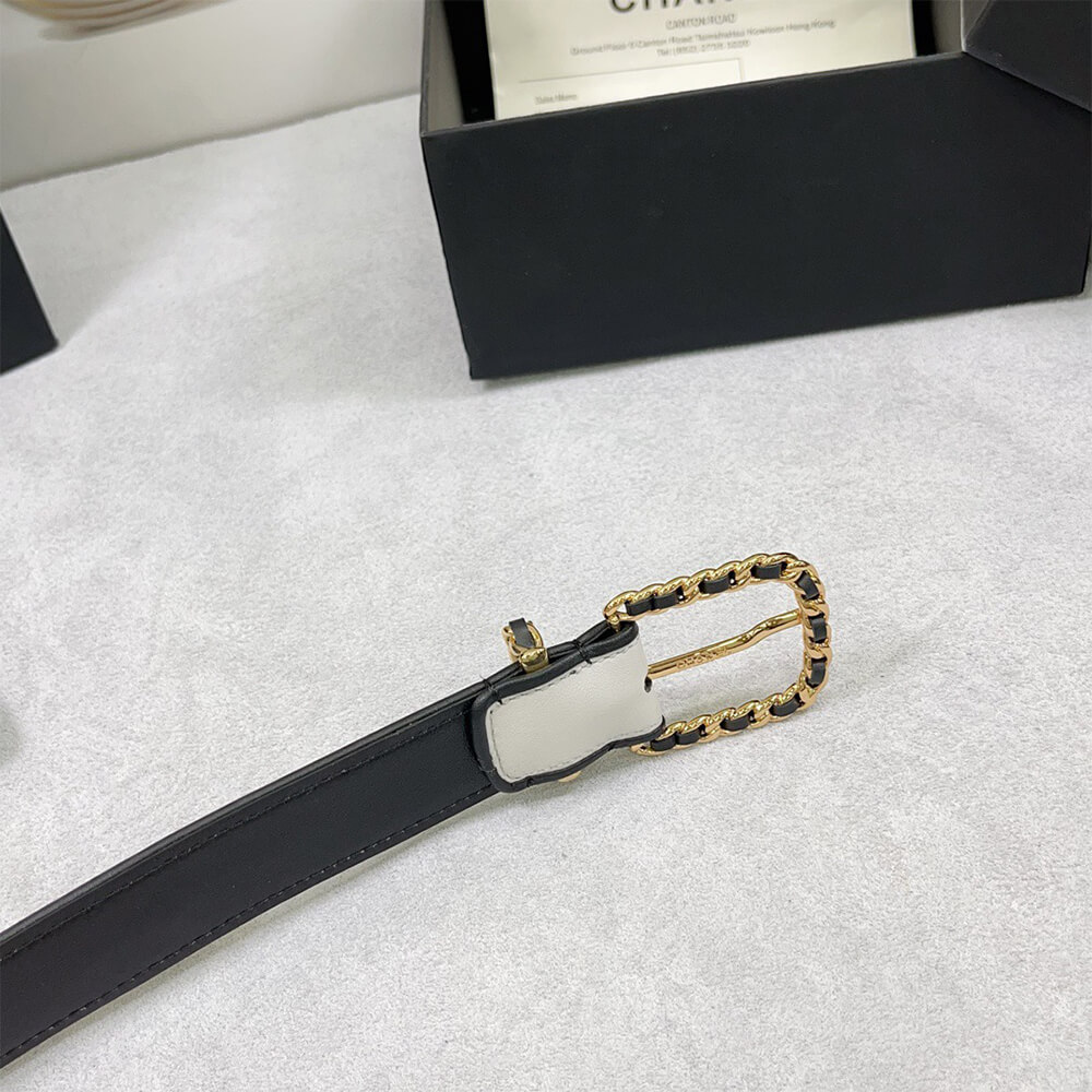 Ch**el 30mm belt