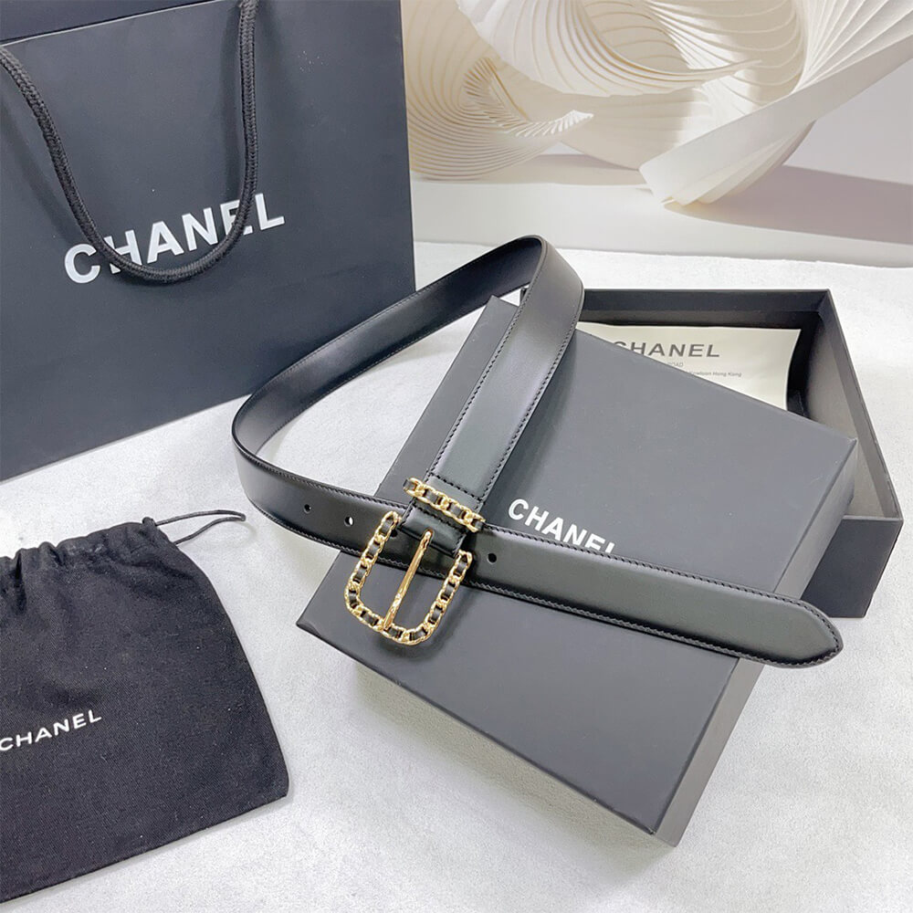 Ch**el 30mm belt