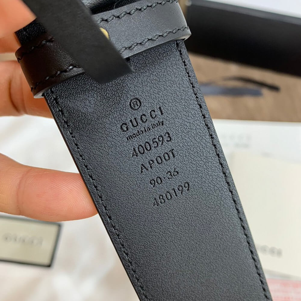 Gvc*1 40mm belt