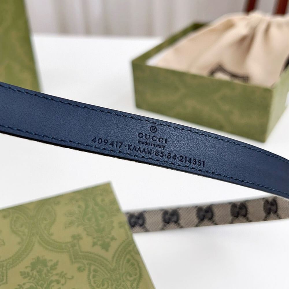 Gvc*1 20mm belt