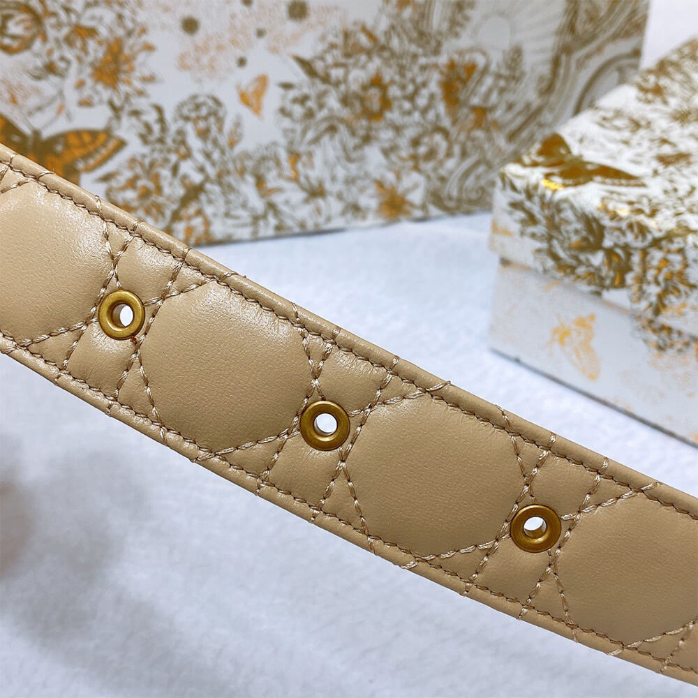 D10r 30mm belt
