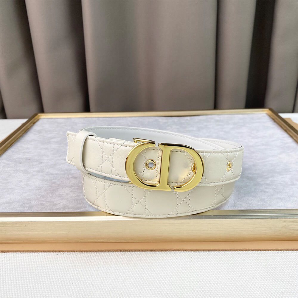 D10r 30mm belt