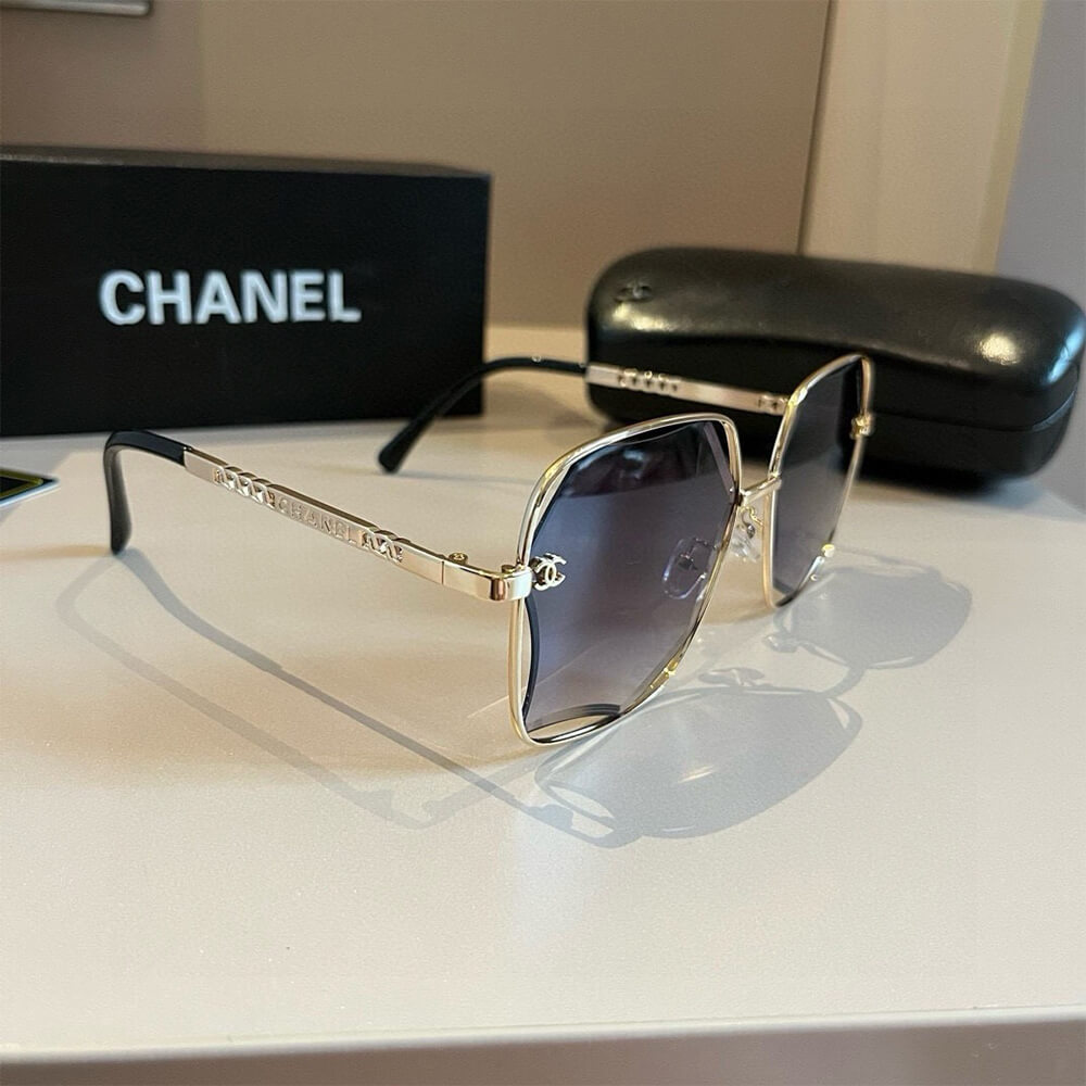 Ch**el SUNGLASSES