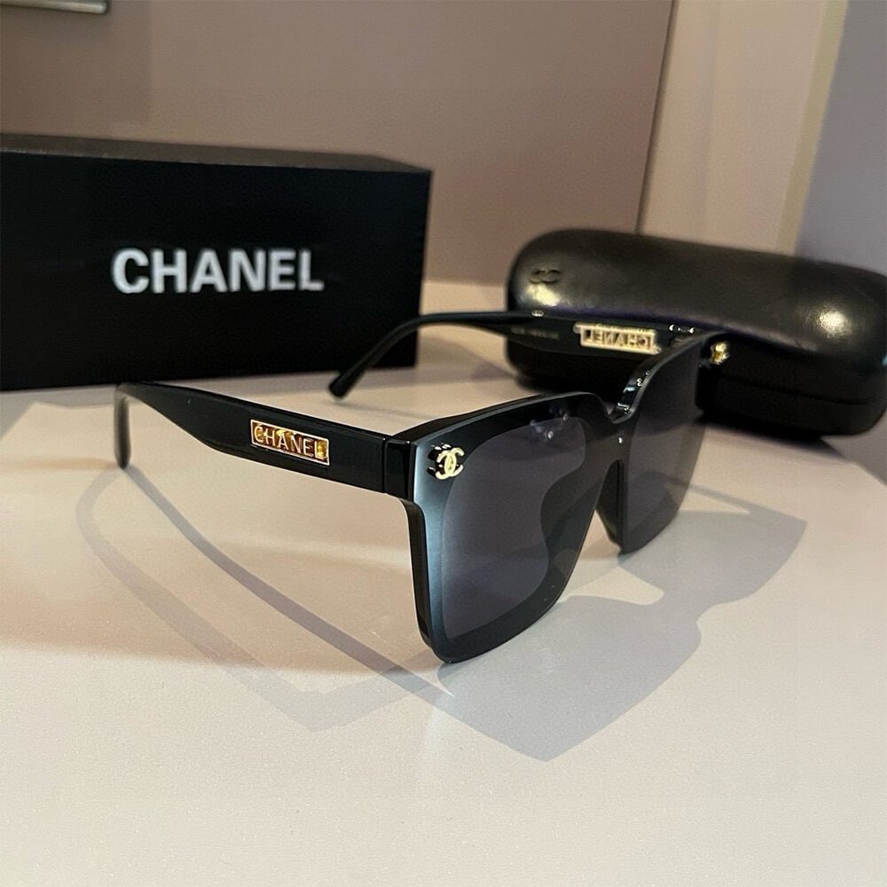 Ch**el SUNGLASSES