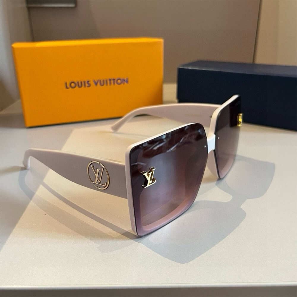 L0vis Vvtt0n SUNGLASSES