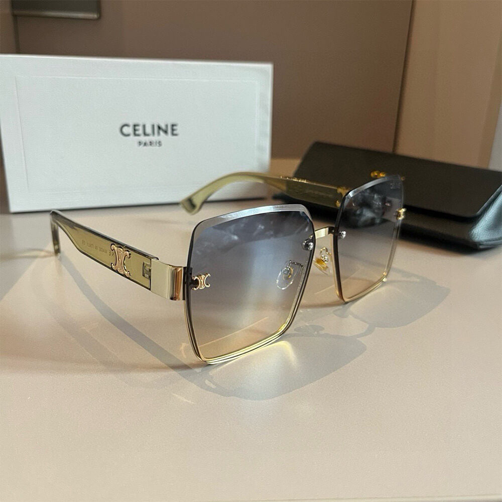 Ce1i*e SUNGLASSES