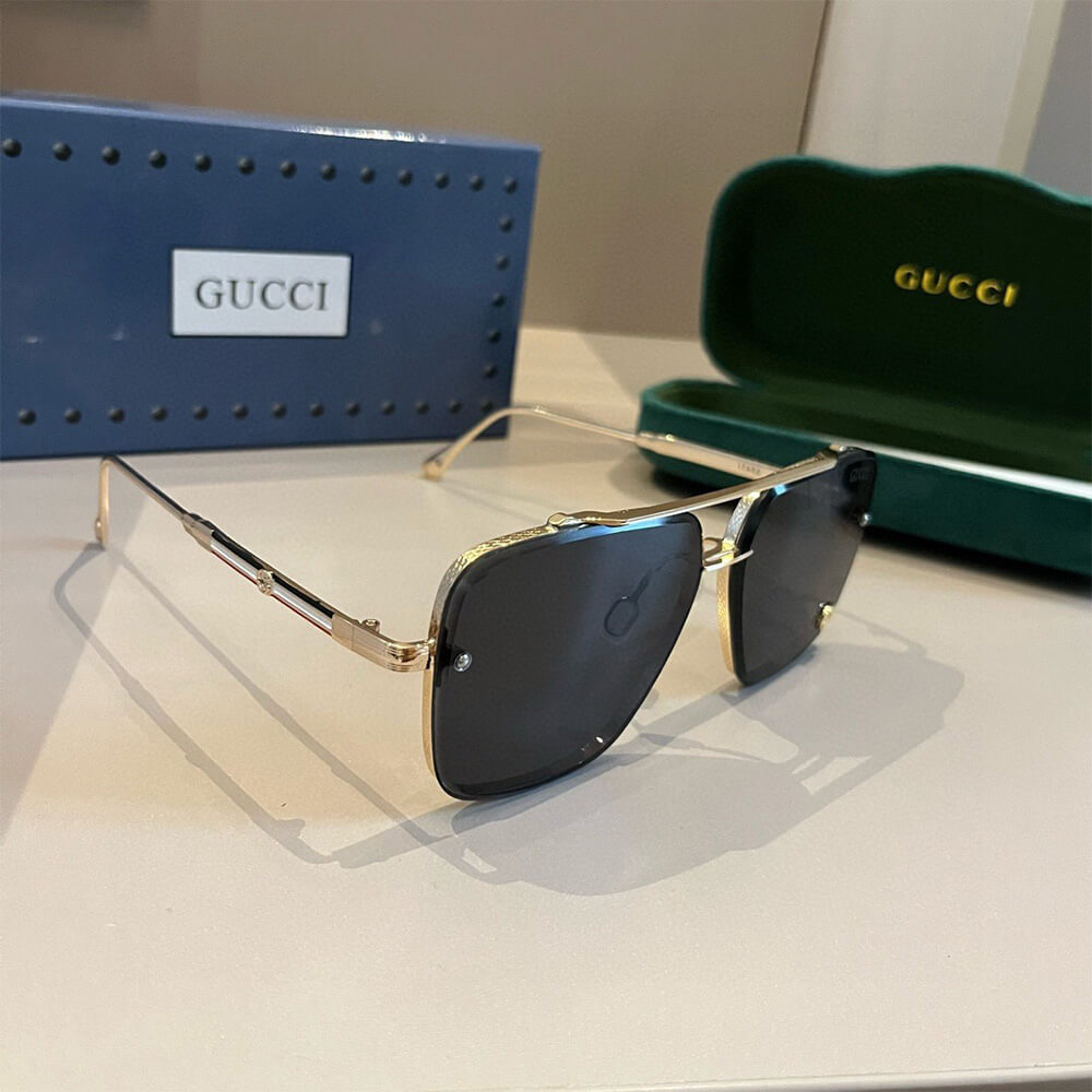 Gvc*1 SUNGLASSES