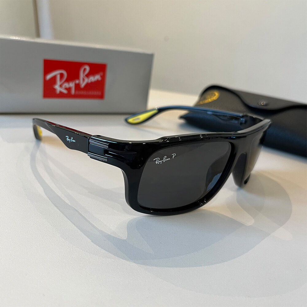 RAY-BAN SUNGLASSES