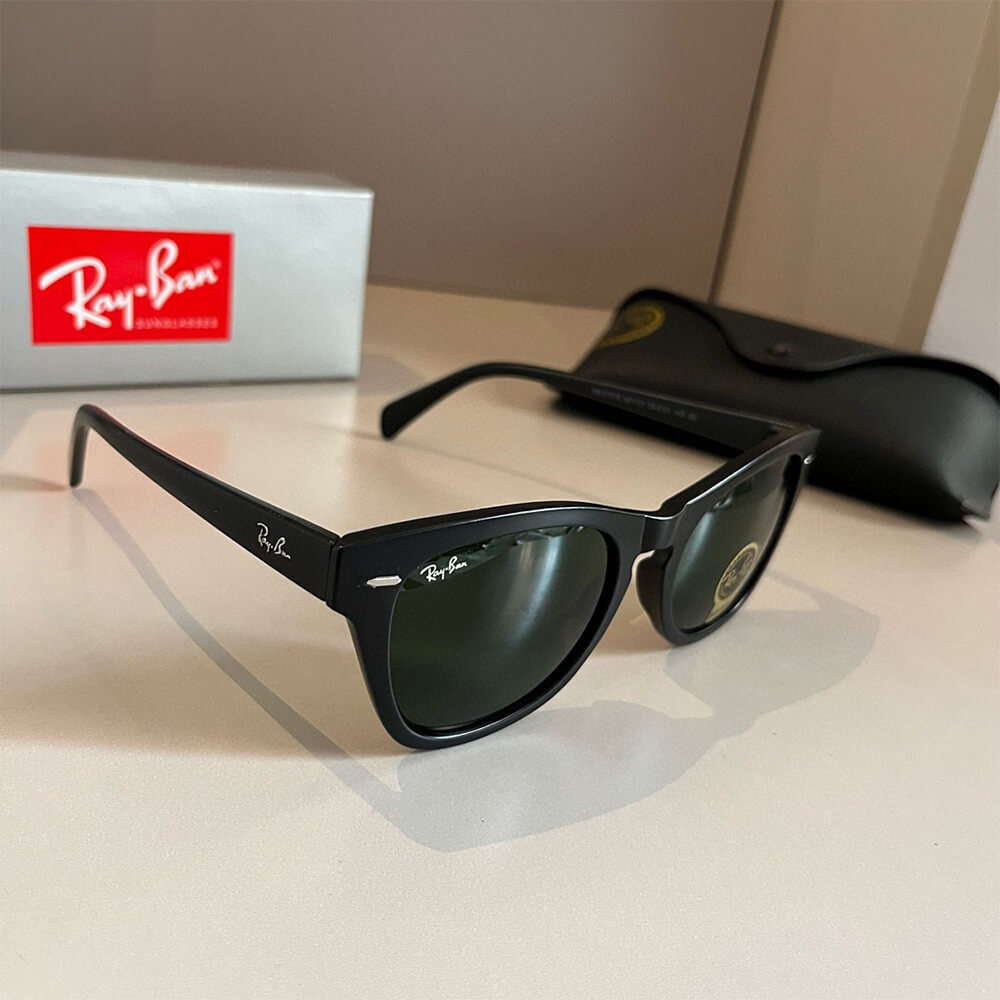RAY-BAN SUNGLASSES
